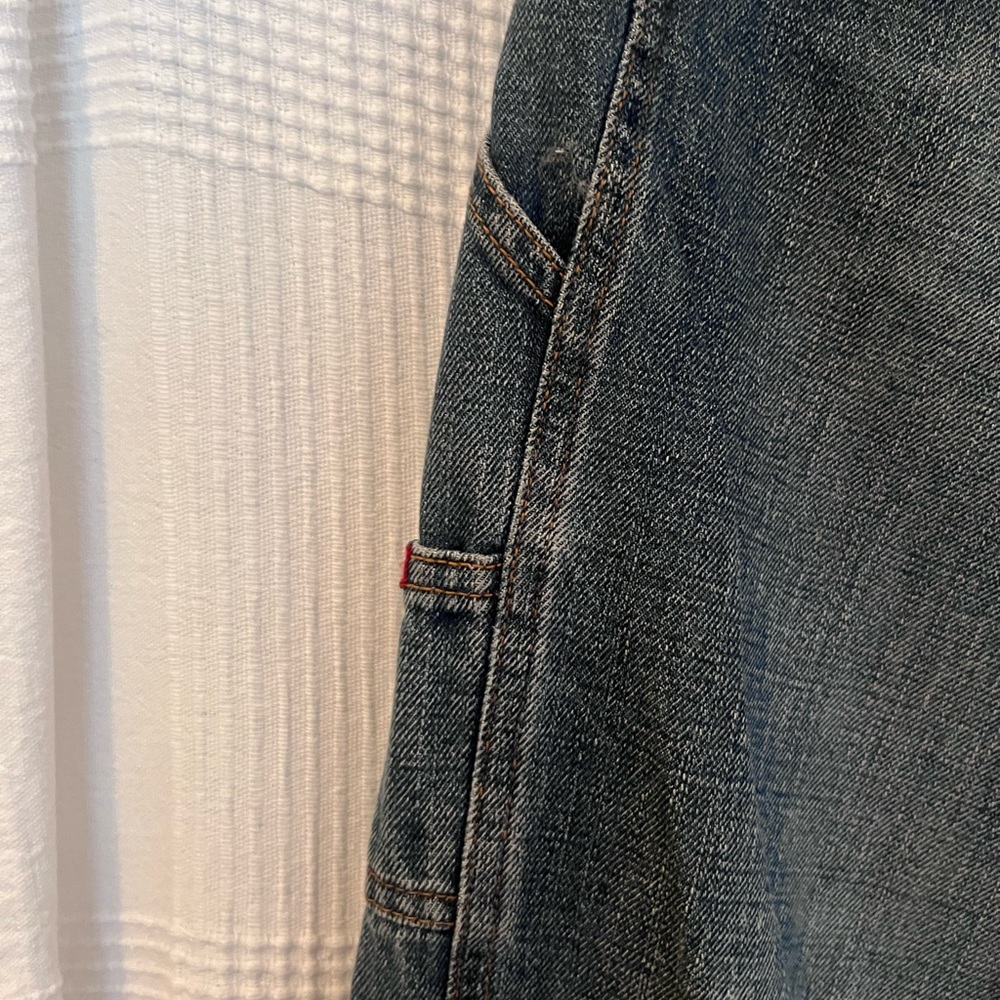 Men’s Work Jeans - Picture 5 of 7